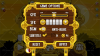 Steampunk Game GUI 