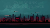 2D Pixel Art CYBERPUNK Backgrounds 