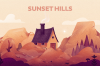 Sunset Hills