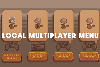 Local Multiplayer Menu