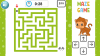 Maze Game For Kids 