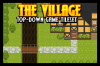 The Village - Top Down Tileset