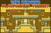 The Pyramid - Platformer Tileset 