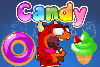 Candy Monster 