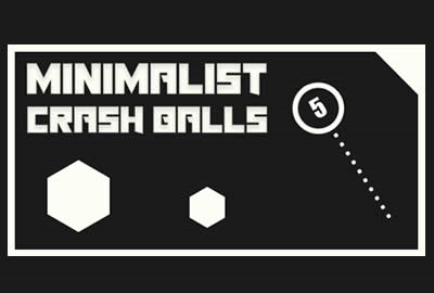 Minimalist Crash Balls