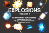 Explosions-Volume 2