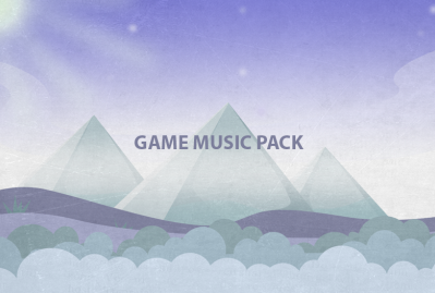 Game Music Pack