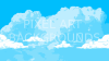 2D Pixel Art Backgrounds (10 Sky & Cloud ) #3 