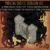 Modular Medieval Castle Creation Kit 