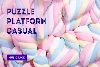 Puzzle/Platform/Casual - Music Pack