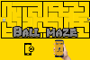 Ball Maze - Mobile game