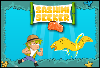 Sashimi Seeker (Game Assets) 