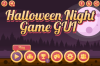 Halloween Night - Game GUI