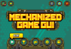 Mechanized Game GUI 