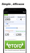 Cashflow Calcutator (rendement locatif) [Etoro affiliate] [FR] 