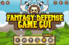 Fantasy Defense - Game GUI