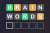 Brain Words - Full Game