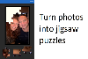 Jigsaw Photo Maker 