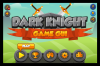 Dark Knight - Game GUI 