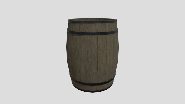 Barrel