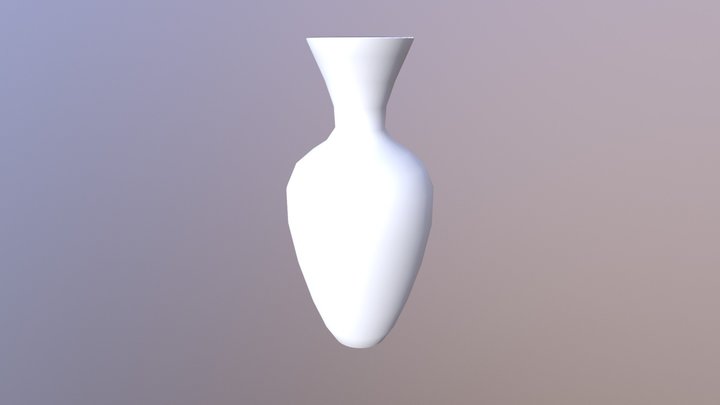 Unit 1 Vase