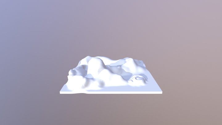 Mountains