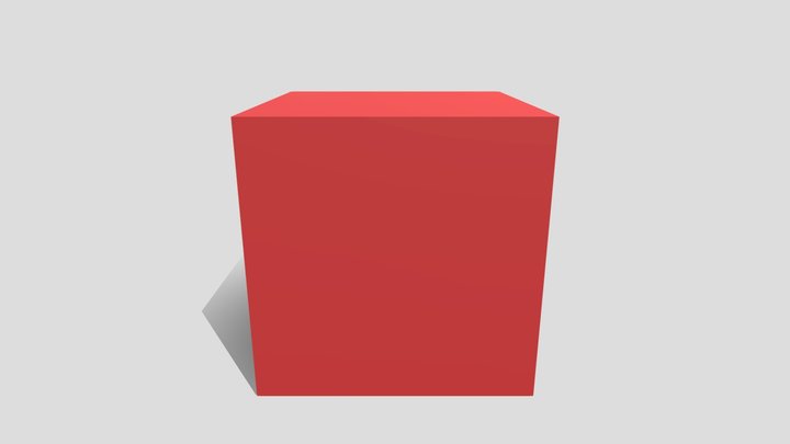 box merah