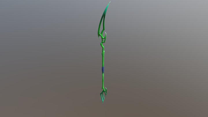 Speern Epic Sword