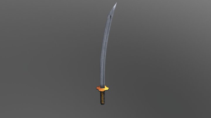 GDW Asset 1 Katana