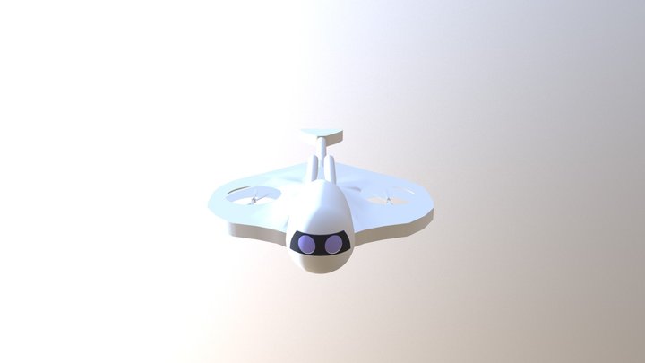 Drone Design001