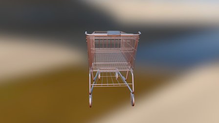 Cart Mate V1