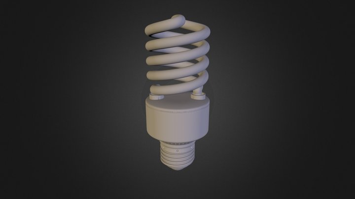 Energy Bulb