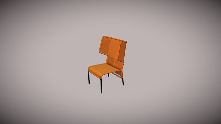 Chair Charles