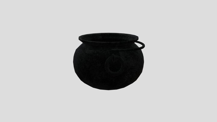 Witch\'s Cauldron